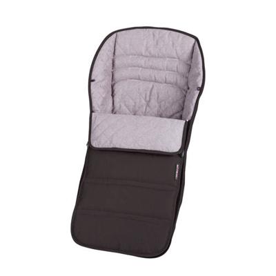 Xadventure Icon voetenzak zwart