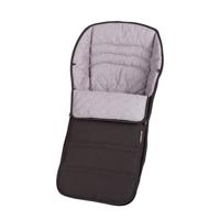 Xadventure Icon voetenzak zwart