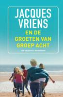 En de groeten van groep acht - Jacques Vriens - Paperback (9789000366033)