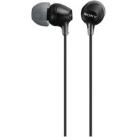 Sony MDR-EX15APB hoofdtelefoon