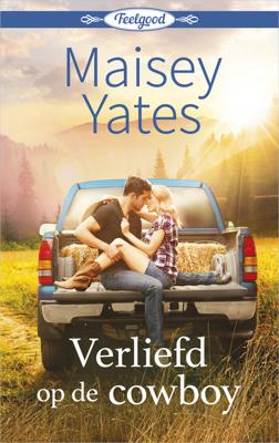 Verliefd op de cowboy - Maisey Yates - eBook (9789402540635) Verliefd op de cowboy - Maisey Yates - eBook (9789402540635)
