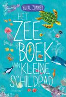 Het Zeeboek van Kleine Schildpad - thumbnail