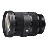 Sigma 24mm F2.8 DG DN | Art MILC Standaardzoomlens Zwart