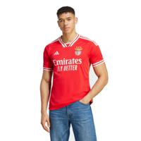 adidas Benfica Thuisshirt 2023-2024 - thumbnail