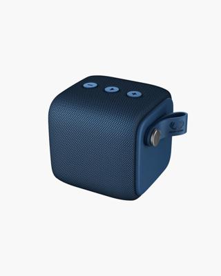 Fresh 'n Rebel Rockbox BOLD S Bluetooth speaker Blauw