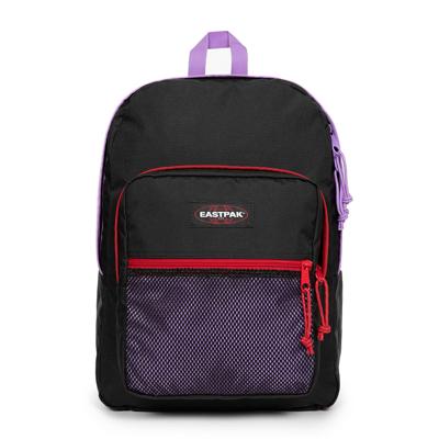 Eastpak Pinnacle Rugzak Kontrast Violet Red