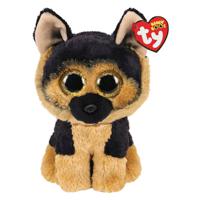 TY Beanie Boos Knuffel Herdershond Spirit 24 cm - thumbnail