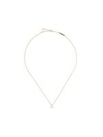 Delfina Delettrez collier Two In One en or 18ct