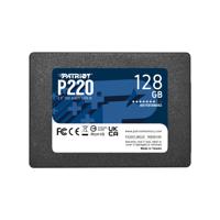 Patriot P220 128 GB ssd SATA III 6 Gb/s