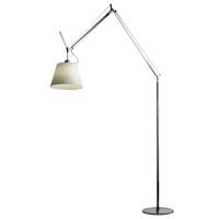 Artemide - Tolomeo Mega LED 42cm dimmer op kabel vloerlamp