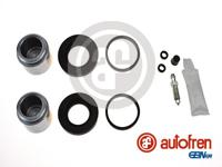 Reparatieset, remklauw AUTOFREN SEINSA, Diameter (mm)38mm, Inbouwplaats: Achteras: , u.a. für Volvo