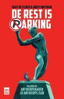 De rest is parking - Bart de Clerck, Joost Houtman - eBook (9789460018336)