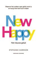 New Happy: het nieuwe geluk