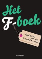 Het f-boek - Anja Meulenbelt - ebook - thumbnail