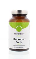 Kurkuma forte liquid