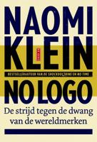 No logo - Naomi Klein - eBook (9789044533798)