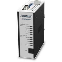 Anybus AB7850 PROFIBUS DP-V0 Slave/Modbus-RTU Slave Gateway 24 V/DC 1 stuk(s) - thumbnail