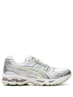 ASICS "baskets Gel-Kayano 14 ""White Midnight" - Blanc - thumbnail