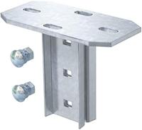 Obo-bettermann sist.band.portacbl. - Hoofd zuil ki8