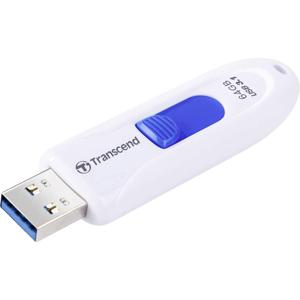 Transcend JetFlash 790 64GB USB flash drive USB Type-A 3.2 Gen 1 (3.1 Gen 1) Wit