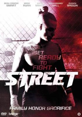 Street - DVD (8711983964891)