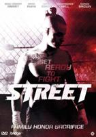 Street - DVD (8711983964891)