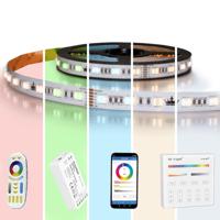 16 meter RGBWW led strip premium met 960 leds - complete set