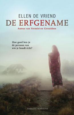 De erfgename - Ellen de Vriend - eBook (9789045214672)