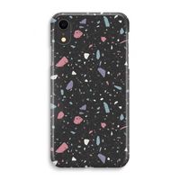 Terrazzo N°16: iPhone XR Volledig Geprint Hoesje - thumbnail