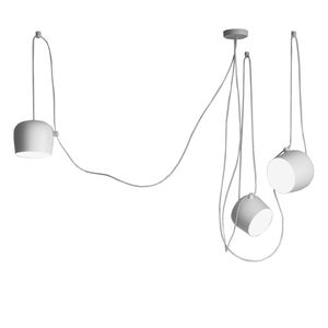 FLOS Aim Hanglamp Set van 3