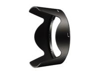 Nikon HB-35 zonnekap voor AF-S DX Zoom-Nikkor 18-200 mm 1:3,5-5,6G IF-ED VR lens (vervanging)