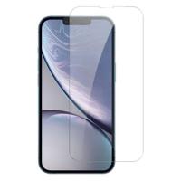 iPhone 13/13 Pro/14 Lippa 2.5D Glazen Screenprotector - 9H - helder - thumbnail