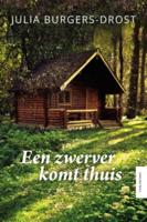 Een zwerver komt thuis - Julia Burgers-Drost - ebook