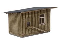 Noch 14378 H0 Kippenhok