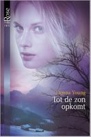 Tot de zon opkomt - Donna Young - ebook - thumbnail