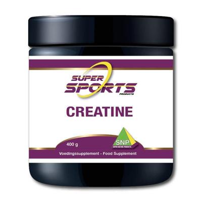 SNP Creatine puur