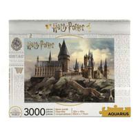 Harry Potter Jigsaw Puzzle Hogwarts (3000 Pieces)