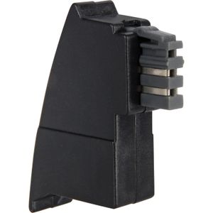 goobay TAE adapter plug TAE-N-male > RJ11/RJ14 male adapter