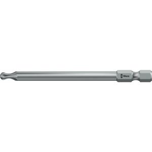 Wera 867/4 KK 05059705001 Torx-bit T 40 Gereedschapsstaal Gelegeerd, Taai F 6.3 1 stuk(s)