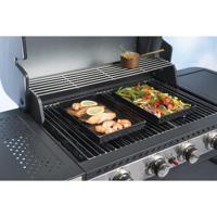 NoStik BBQ Schaal 1,5L 18x28x3cm - thumbnail