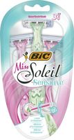 Miss soleil sensitive shaver - thumbnail