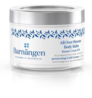 Nordic care body balm rescue