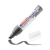 Acrylmarker edding e-5000 breed antraciet