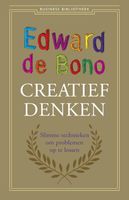 Creatief denken - Edward de Bono - ebook - thumbnail