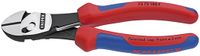 Knipex KNIPEX TwinForce© zwart geatramenteerd 180 mm - 7372180F