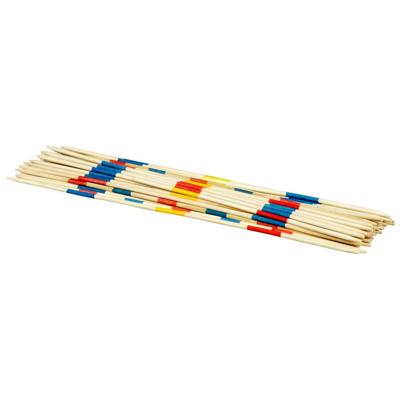 Lifetime Reuze Mikado XL - Lengte 50 cm - Hout Lifetime Reuze Mikado XL - Lengte 50 cm - Hout