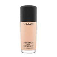 MAC Cosmetics Studio Fix Fluid SPF15 foundation - NW18