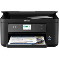 Epson Expression Home XP-5205 Inkjet A4 4800 x 1200 DPI 33 ppm Wifi - thumbnail