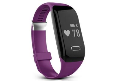 Bluetooth 4.0 Activity tracker
