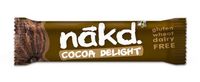 Nakd Nakd - Cocoa Delight 35 Gram 18 Stuks